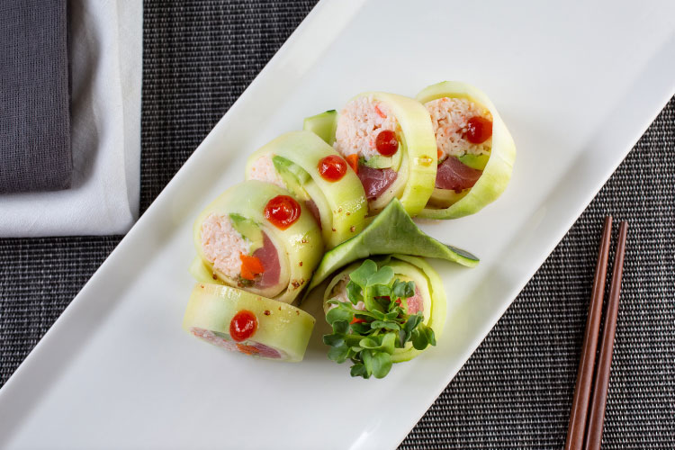 recept za rolice