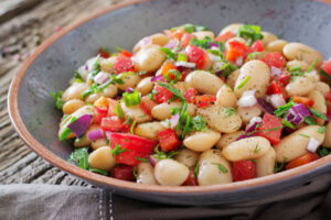 salata od skuse