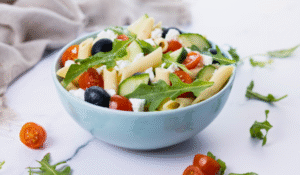 mediteranska salata